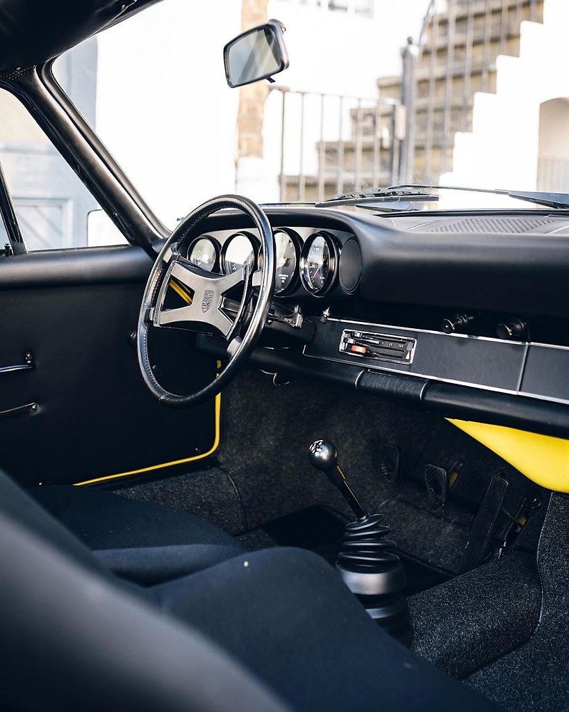 #Porsche@autocult - 5