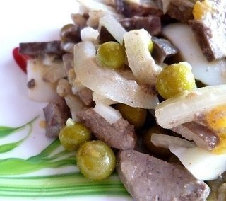 Салат