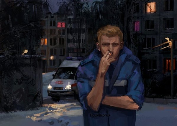 Время, когда супергерои не носят плащи. Мы ценим ваш труд!