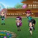 ���� ����, ����, 26 ��� - ��������� 2 ��� 2020 � ������ �Tropikania�