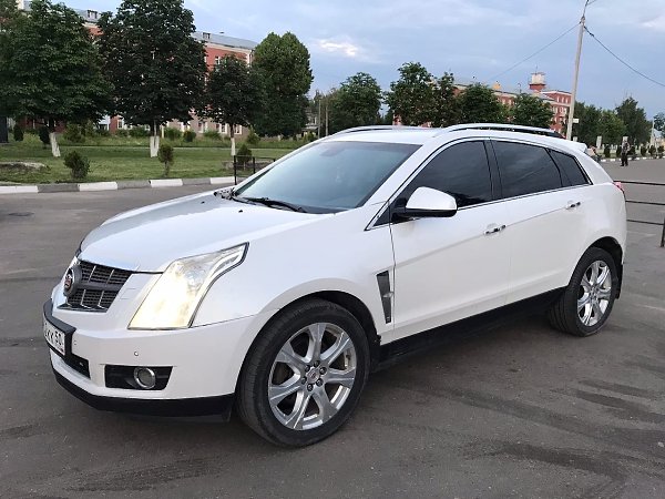 Cadillac SRX 2010 .2 ,   800.       ... - 9