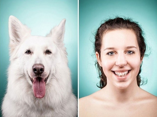10     ,     .  The Dog People ... - 5