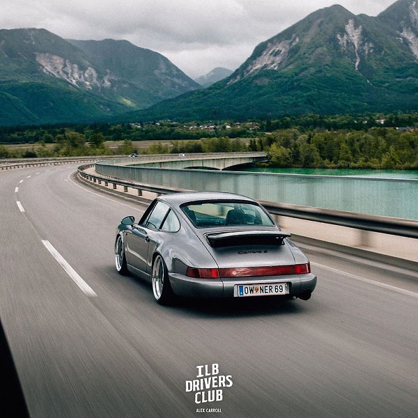 #Porsche@autocult - 2