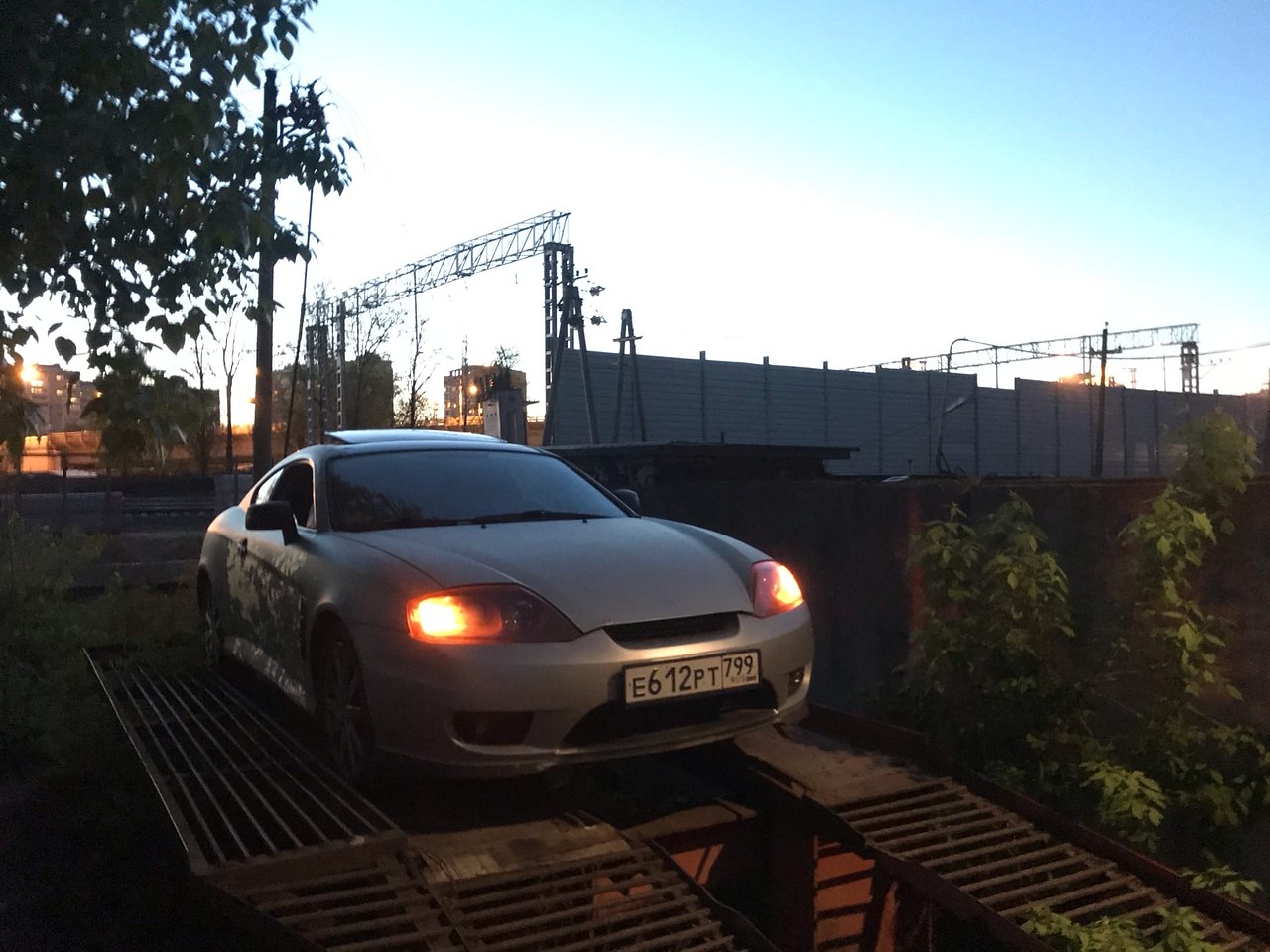 Tiburon 2.0    NFS.  138000. 2006  ,     ...