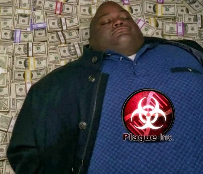       Plague Inc.        ... - 2