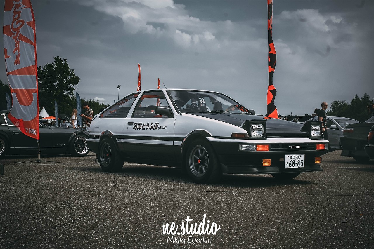 #toyota@autocult