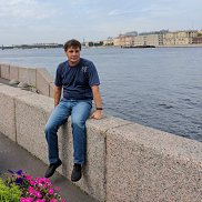 Aleksandr, 52 , 