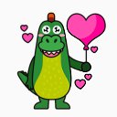  Gulina Antonina, , 65  -  30  2020    