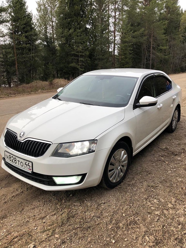  skoda octavia a7.: 162000: 1.4 (140 ):  : ... - 4