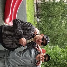 ���� �������, ������, 46 ��� - ��������� 8 ������ 2020