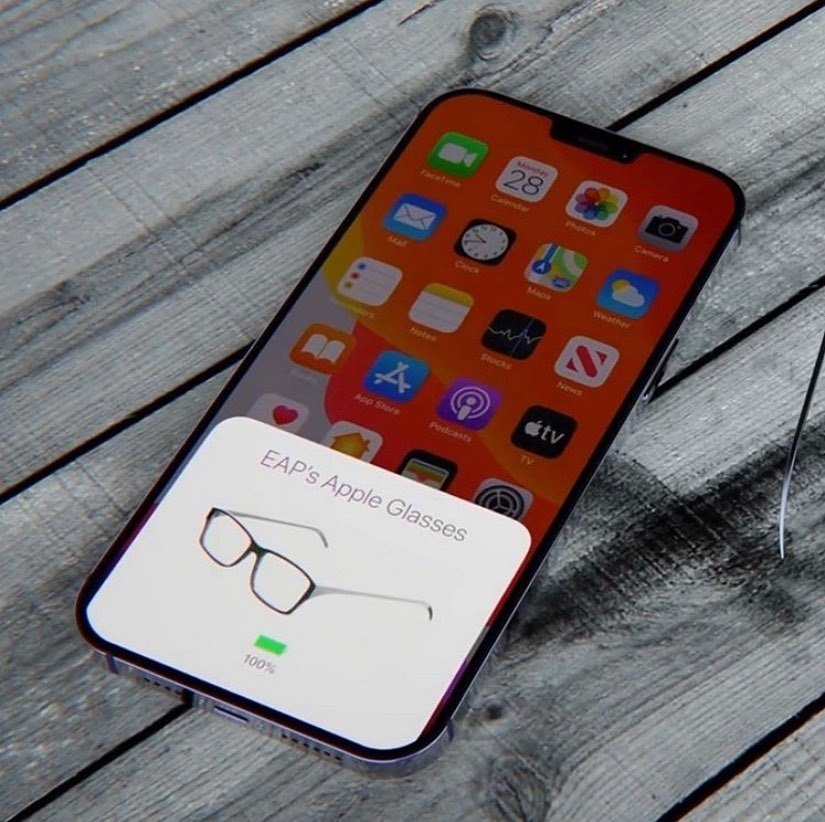 Apple Apps - 24  2020  19:10