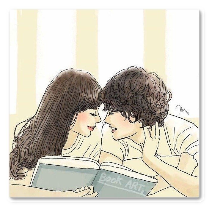 Вот она самая настоящая любовь! | Just love. | Фотострана | Пост ...