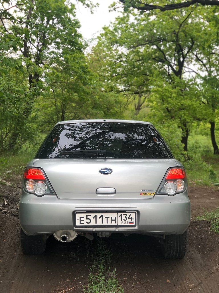  Subaru Impreza 2006  .   ,     ... - 2