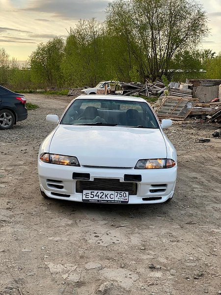 Продам skyline r32 купэ.Мотор RB26DETTВалы hksШестерни hksПоршни ковка cp pistonsШатуны mahle ... - 8