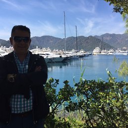 Erkan, ������, 53 ����