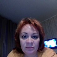 Ekaterina, 48 , 