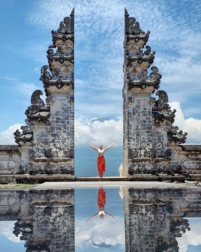   Pura Lempuyang    () - 2