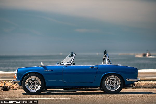 #Honda@autocult - 2