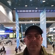 nikolai, 51 , 