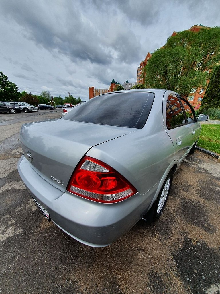 Nissan Almera Classic 2010 .. 1.6 , 113.000 ..  ,   , ... - 2