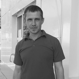 Sergiy, 40, 