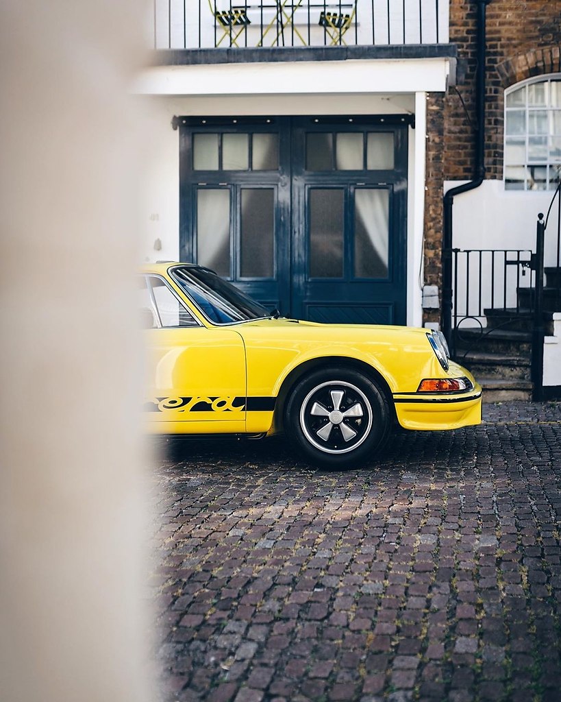 #Porsche@autocult - 4