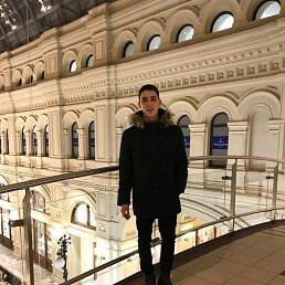 Anton, 28, 