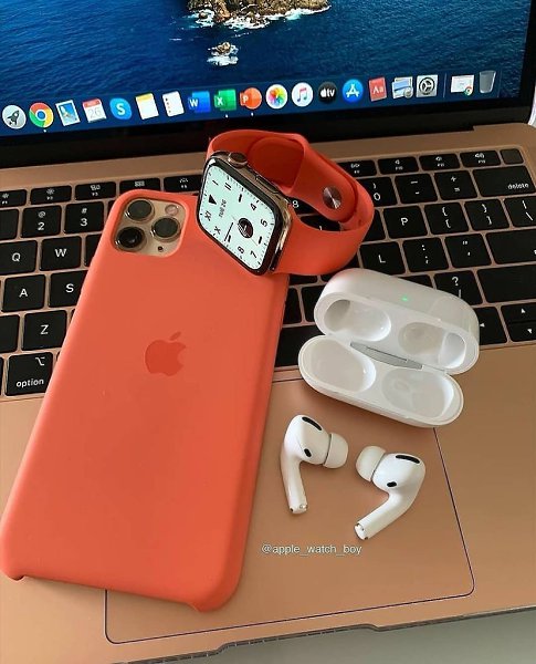 Apple Apps - 17  2020  19:10