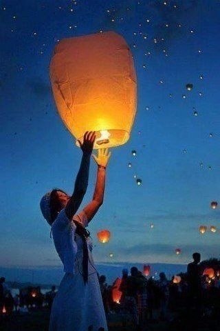 Море и небо — два символа бесконечности. Джузеппе Мадзини