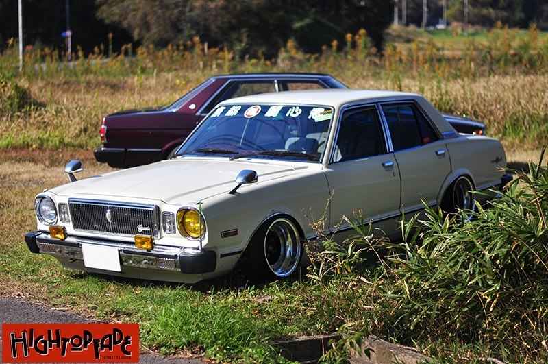 #Toyota@autocult