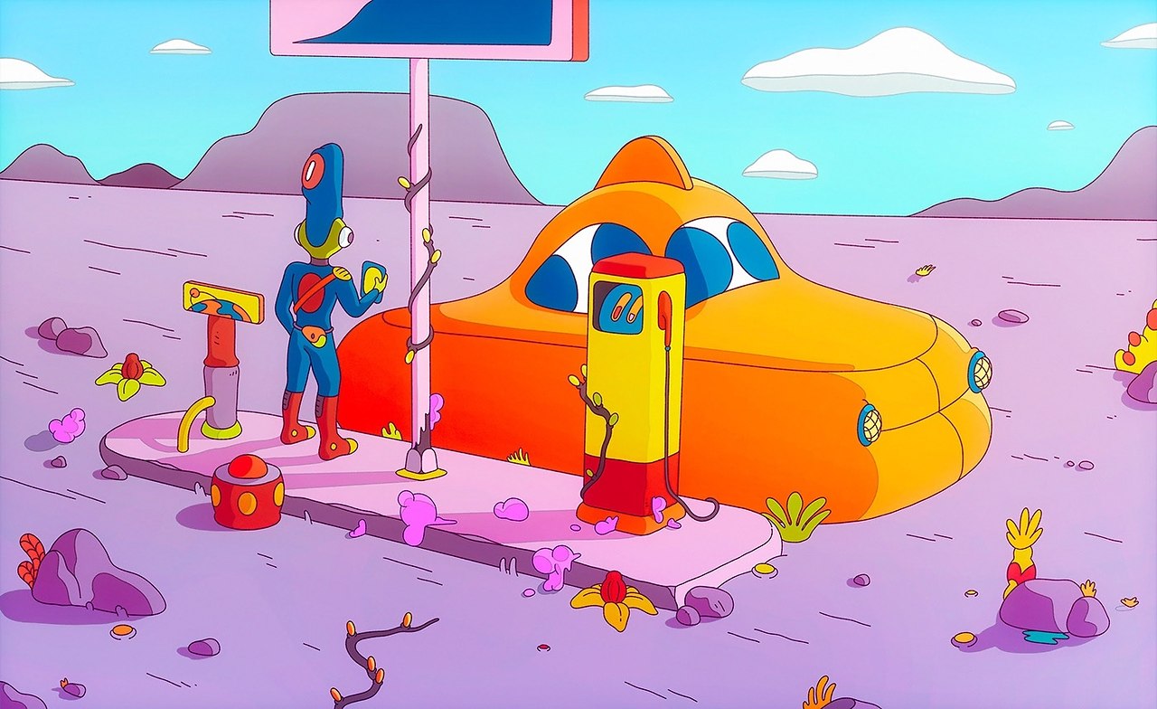       .#awd_illustration #awd_gold via ... - 7