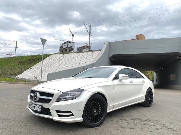 CLS500  , 2013 ,    ,   . 160 .  ,  ... - 8