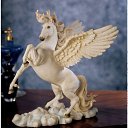 ���� ����, �����-���������, 55 ��� - ��������� 24 ����� 2020 � ������ �Pegasus Sculpture�