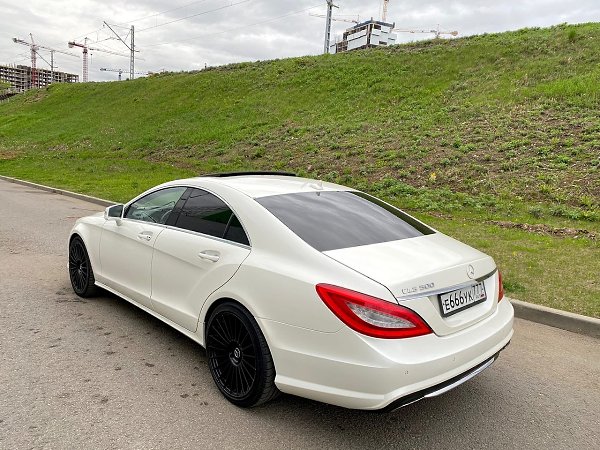 CLS500  , 2013 ,    ,   . 160 .  ,  ... - 5