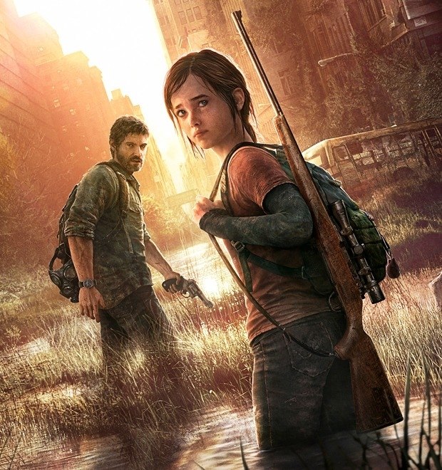 The Last of Us        Metacritic. ? ? - 2