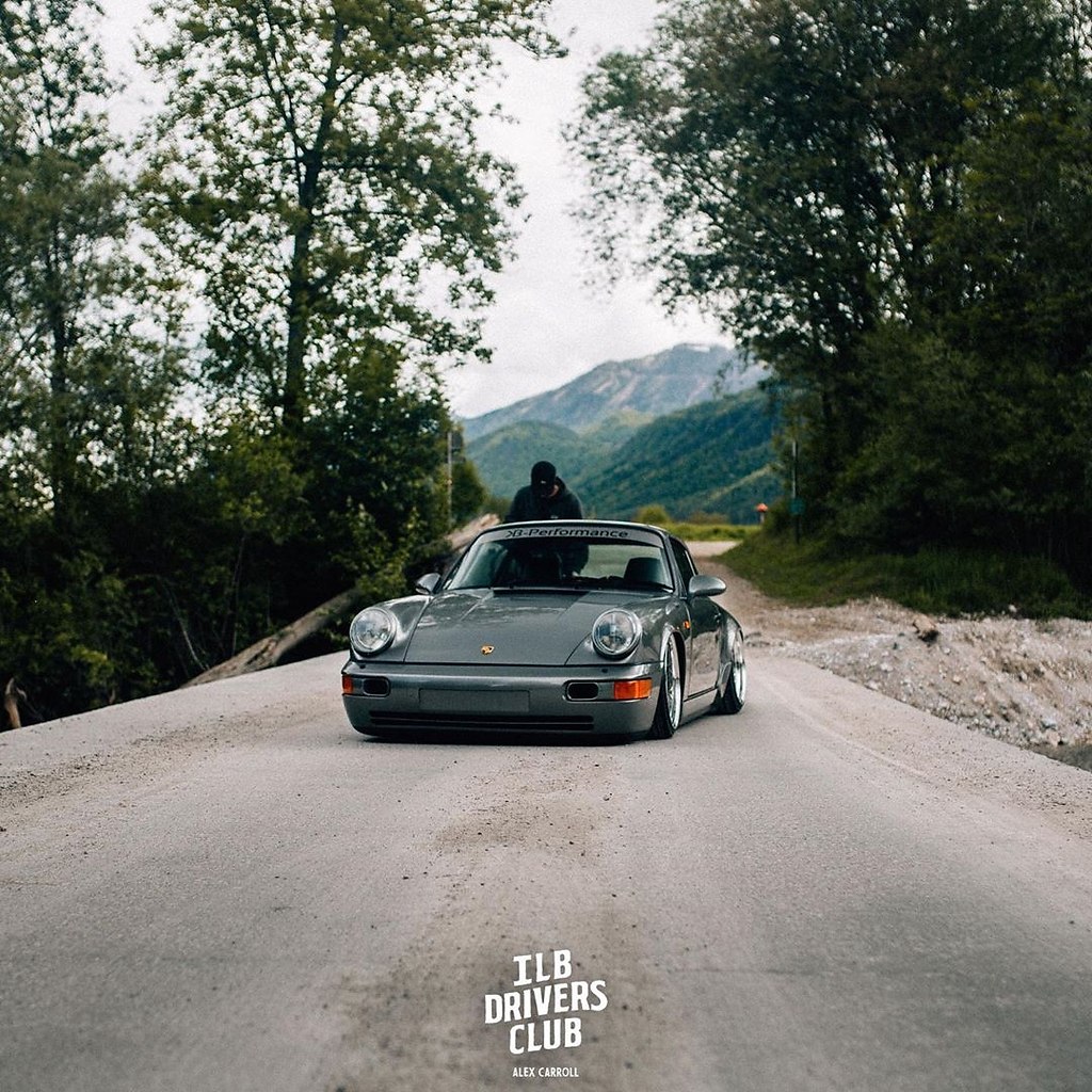 #Porsche@autocult - 4