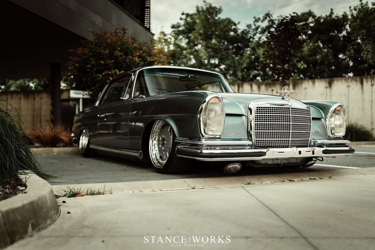 #Mercedes@autocult - 8