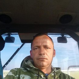 Сергей, 47, Иловля