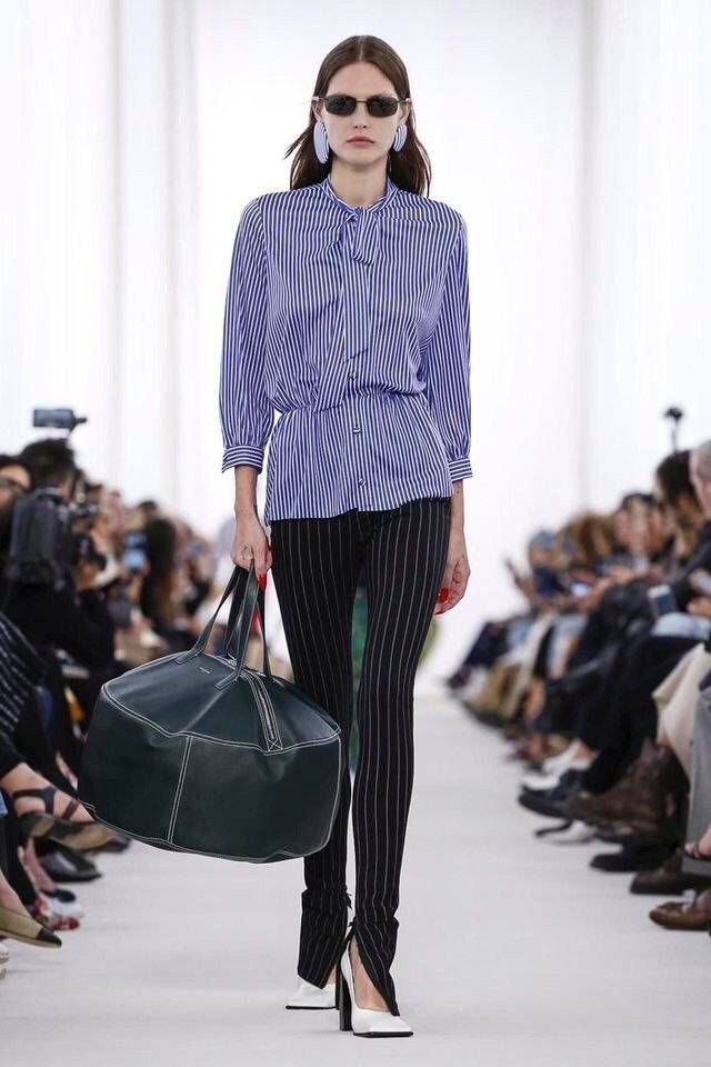 Balenciaga rtw ss 2017 - 8