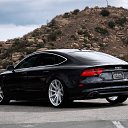  ____,  -  3  2020   Audi A7