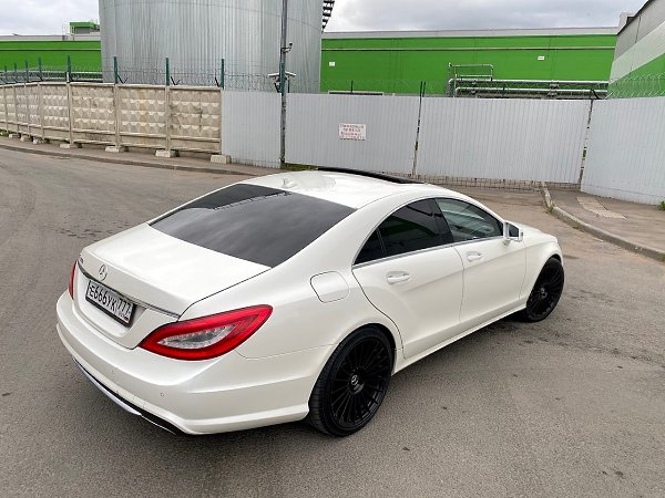 CLS500  , 2013 ,    ,   . 160 .  ,  ... - 3