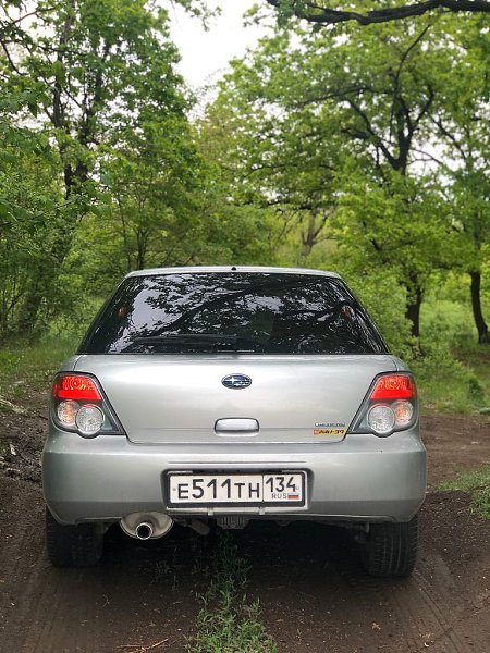  Subaru Impreza 2006  .   ,     ... - 2