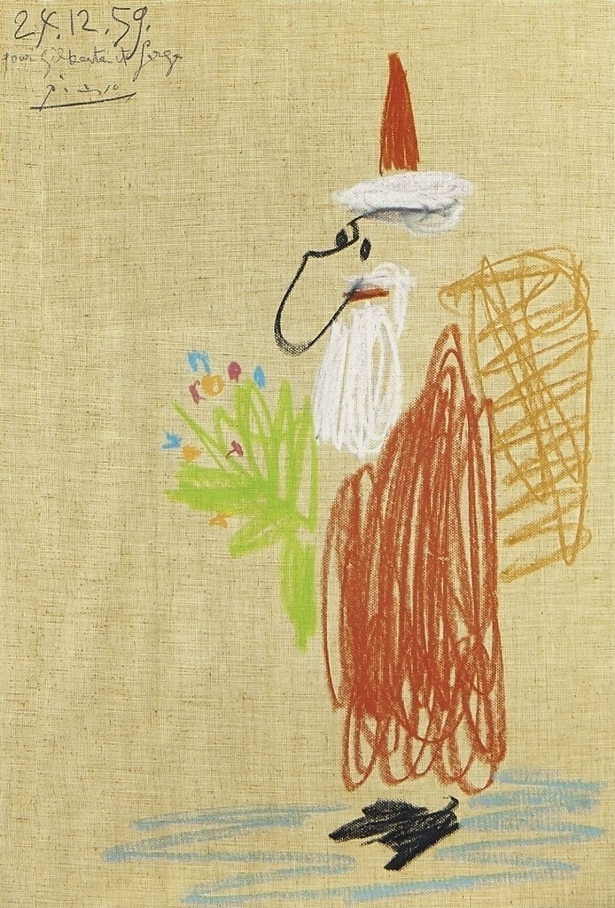 Pou po o ac,1959