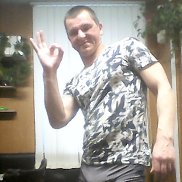 Denis, 44 , 