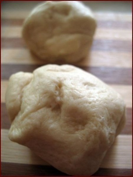 Булочки