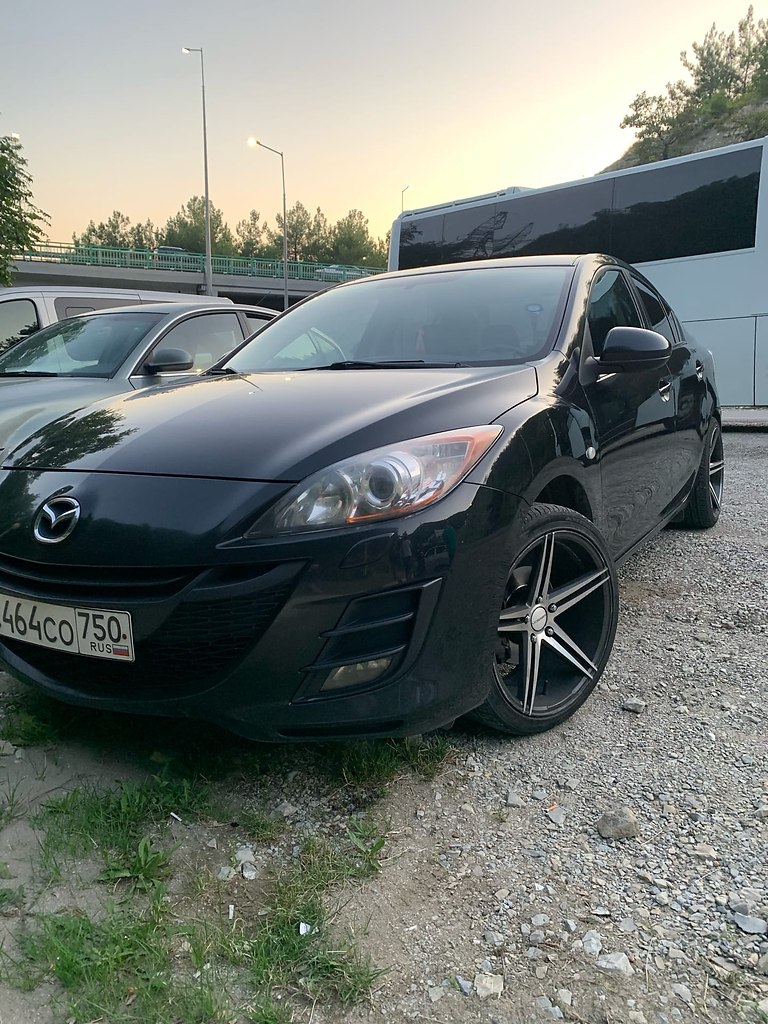 Mazda 3 2010г Можайск | Автомобильные Обьявления | Фотострана | Пост  №2140934501