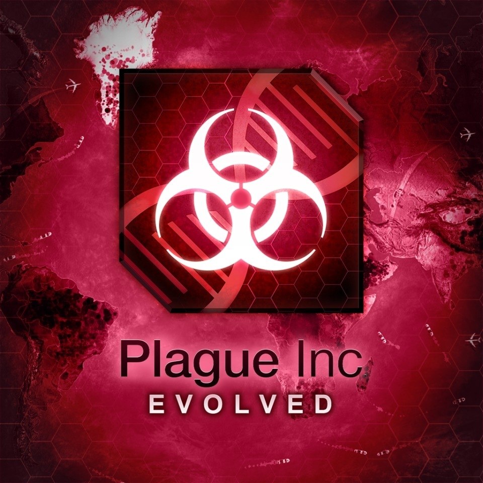       Plague Inc.        ...