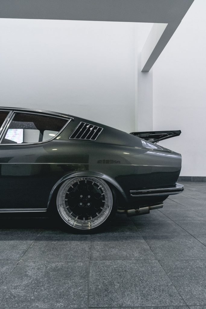 #Audi@autocult - 8