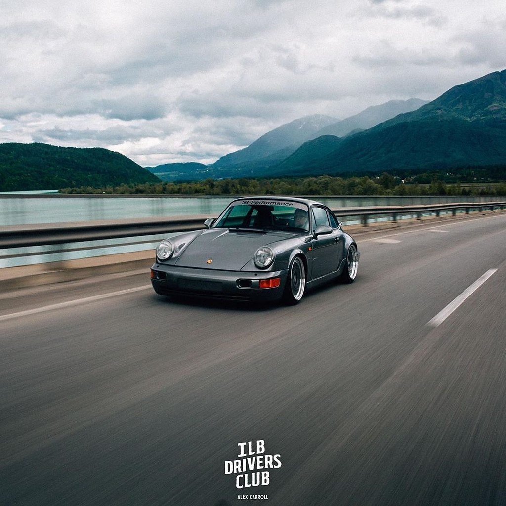 #Porsche@autocult