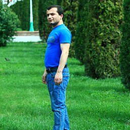 Nariman Tjk, , 35 